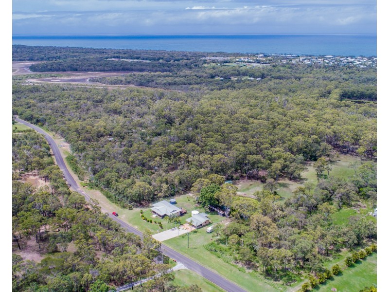 50 Wistari Terrace, Agnes Water QLD 4677