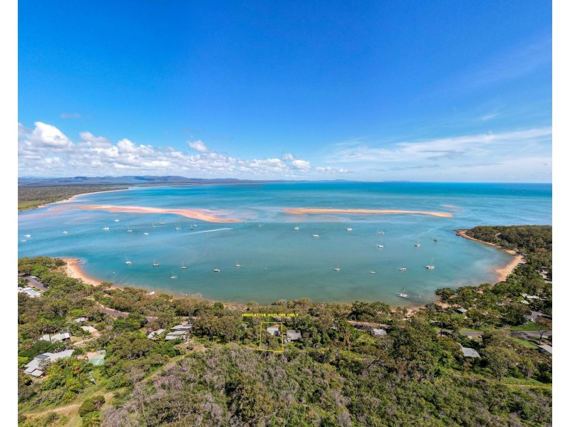 608 Captain Cook Drive, Seventeen Seventy QLD 4677