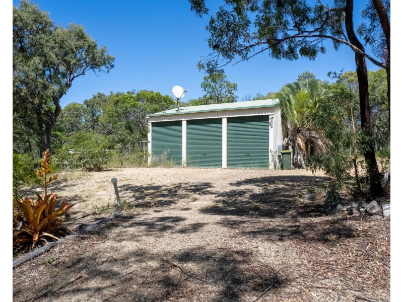 65 Josefski Road, Agnes Water QLD 4677