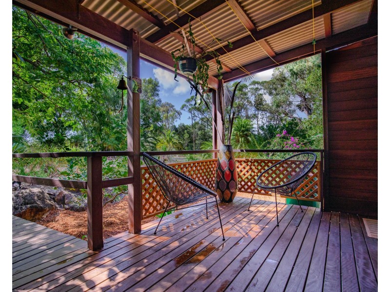 2381 Round Hill Road, Round Hill QLD 4677