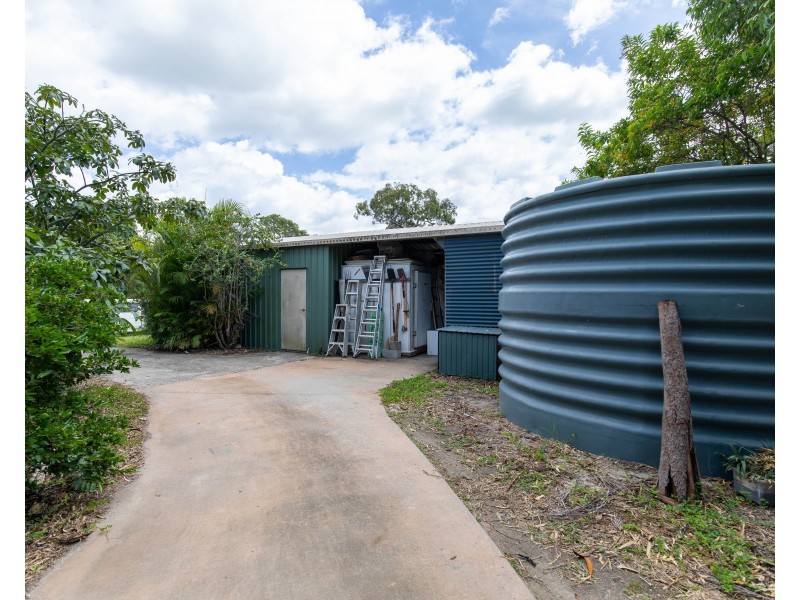 2381 Round Hill Road, Round Hill QLD 4677
