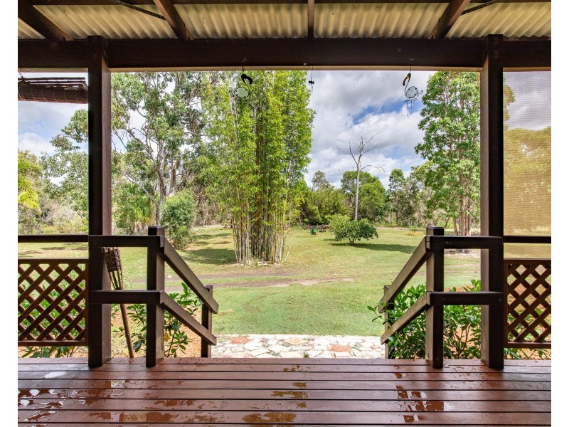 2381 Round Hill Road, Round Hill QLD 4677