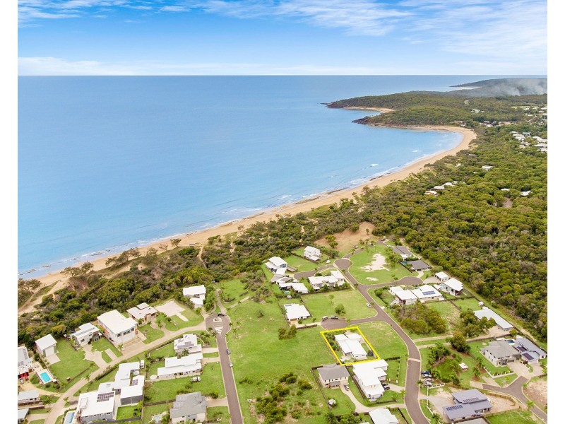 3 Ocean Ridge, Agnes Water QLD 4677