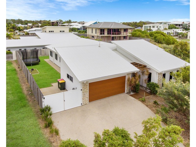 3 Ocean Ridge, Agnes Water QLD 4677