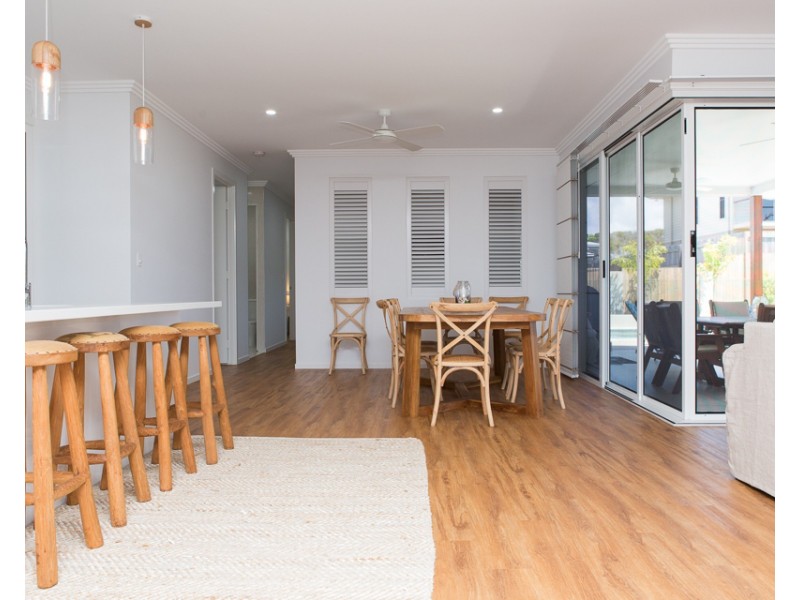 3 Ocean Ridge, Agnes Water QLD 4677