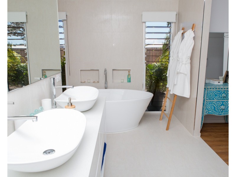 3 Ocean Ridge, Agnes Water QLD 4677