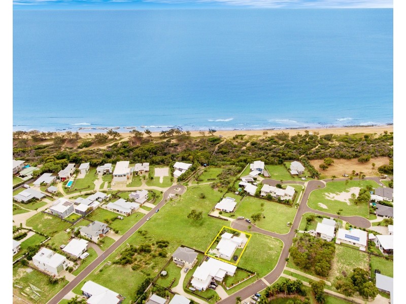 3 Ocean Ridge, Agnes Water QLD 4677