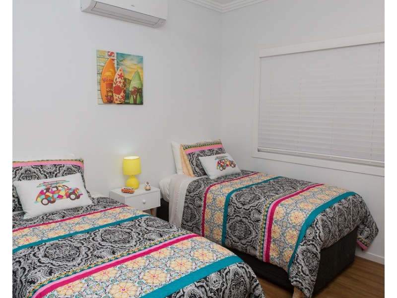 3 Ocean Ridge, Agnes Water QLD 4677
