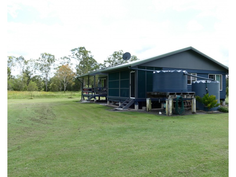 24 Dovedale Road, Miriam Vale QLD 4677