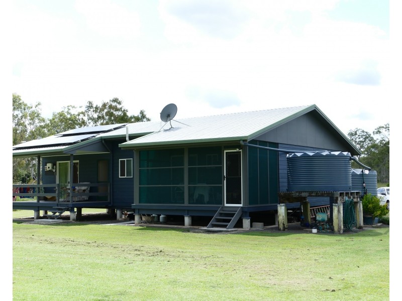 24 Dovedale Road, Miriam Vale QLD 4677