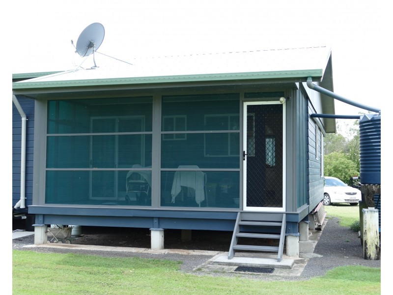 24 Dovedale Road, Miriam Vale QLD 4677