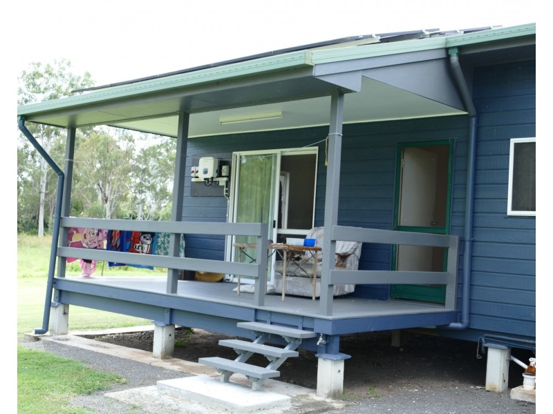 24 Dovedale Road, Miriam Vale QLD 4677