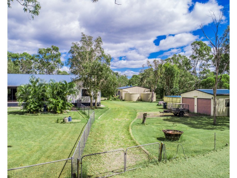 115 Allingham Way, Agnes Water QLD 4677