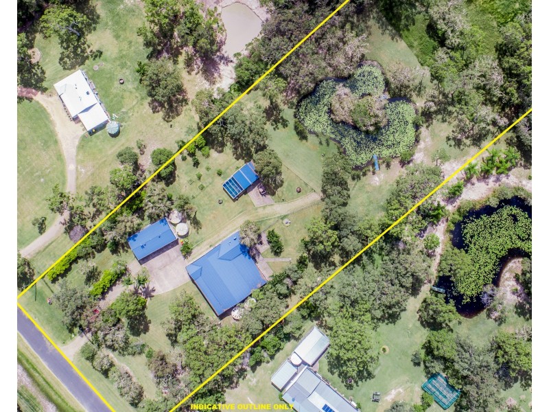 115 Allingham Way, Agnes Water QLD 4677