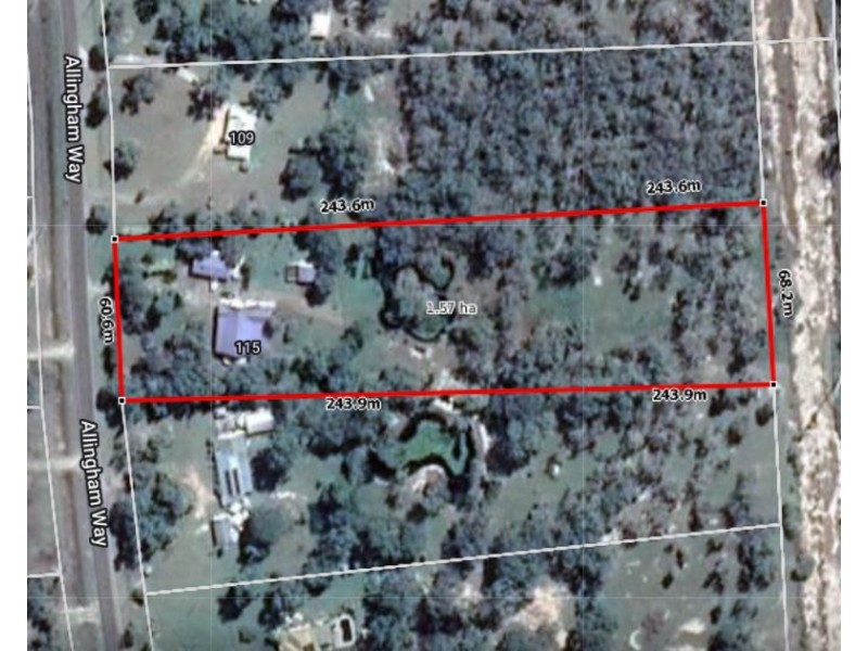 115 Allingham Way, Agnes Water QLD 4677