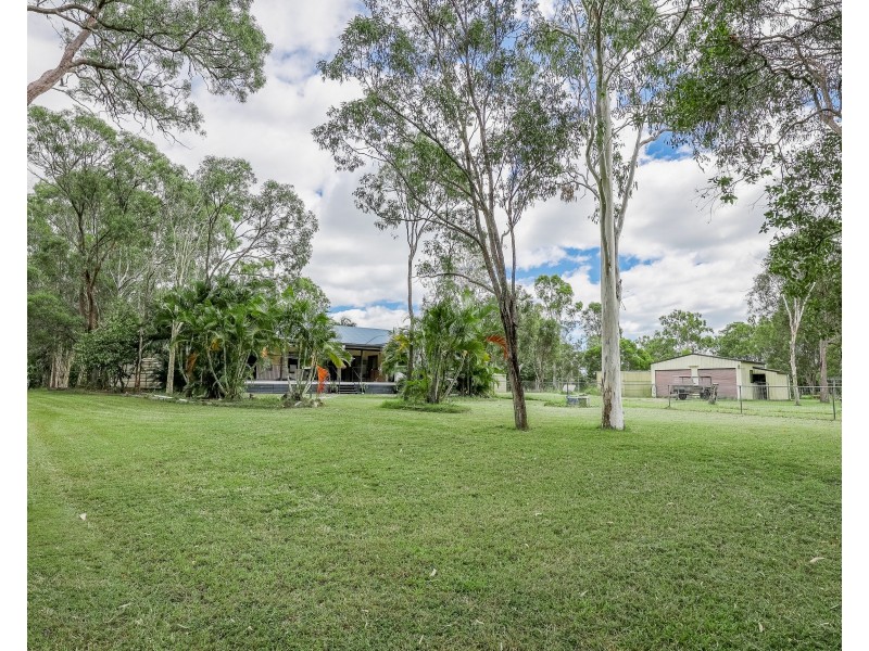 115 Allingham Way, Agnes Water QLD 4677