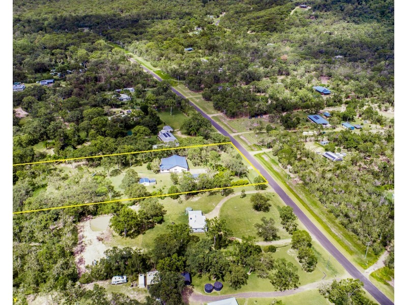 115 Allingham Way, Agnes Water QLD 4677