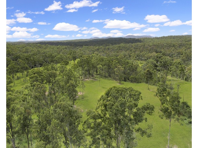 1158 John Clifford Way, Lowmead QLD 4676