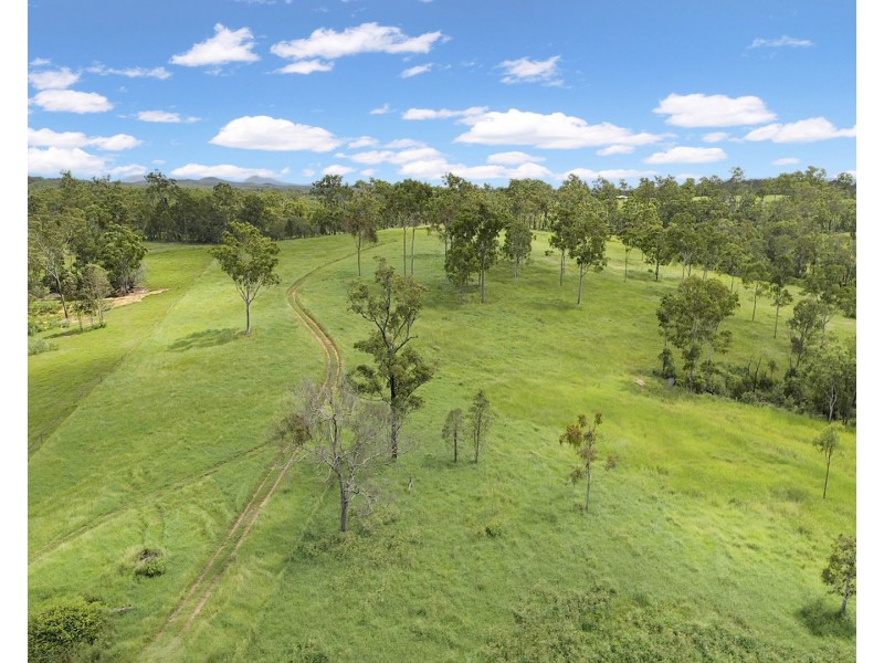 1158 John Clifford Way, Lowmead QLD 4676