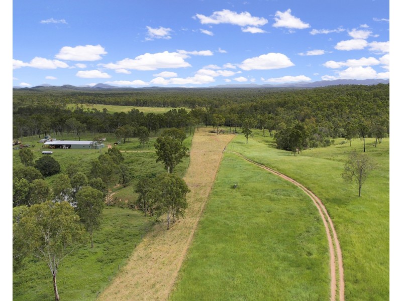 1158 John Clifford Way, Lowmead QLD 4676