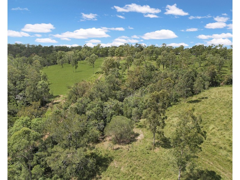 1158 John Clifford Way, Lowmead QLD 4676
