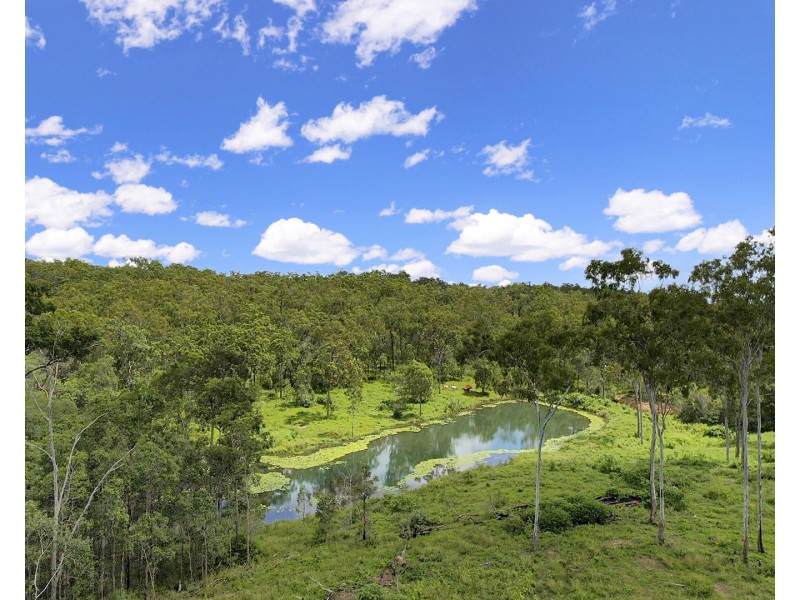 1158 John Clifford Way, Lowmead QLD 4676
