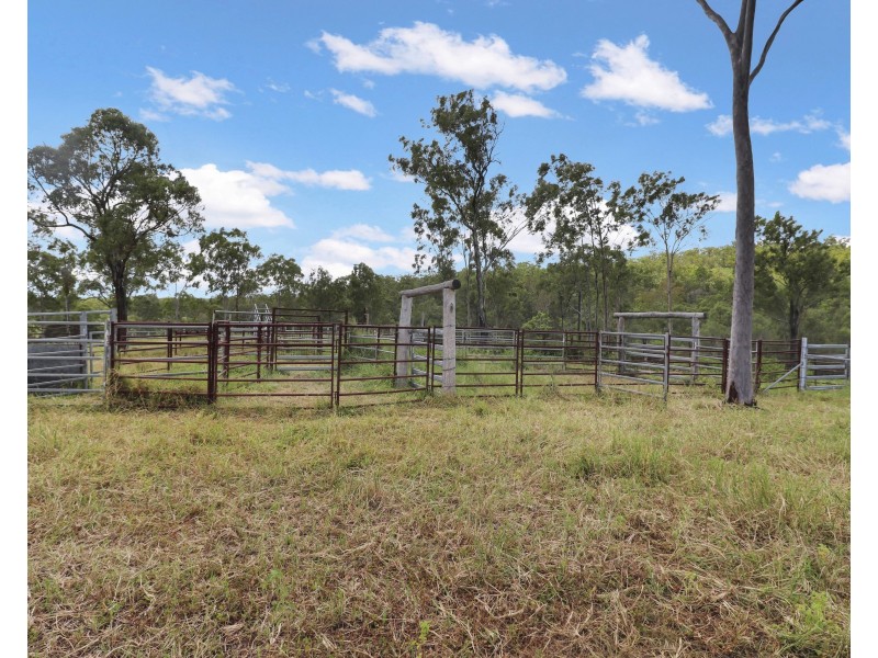1158 John Clifford Way, Lowmead QLD 4676