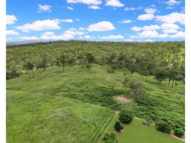1158 John Clifford Way, Lowmead QLD 4676