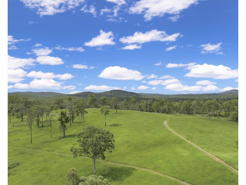 1158 John Clifford Way, Lowmead QLD 4676