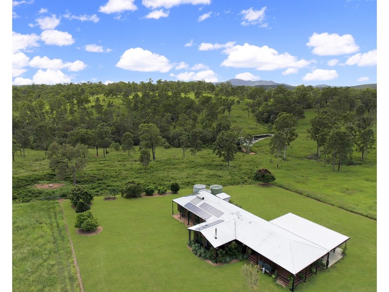 1158 John Clifford Way, Lowmead QLD 4676