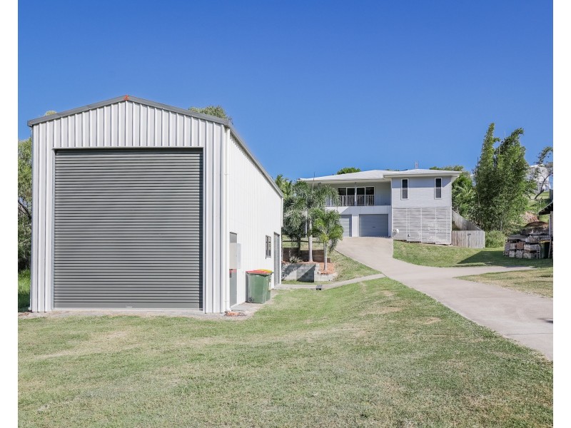 9 Bayview Close, Agnes Water QLD 4677