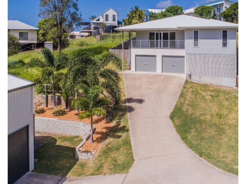 9 Bayview Close, Agnes Water QLD 4677