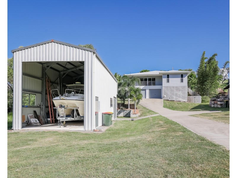 9 Bayview Close, Agnes Water QLD 4677
