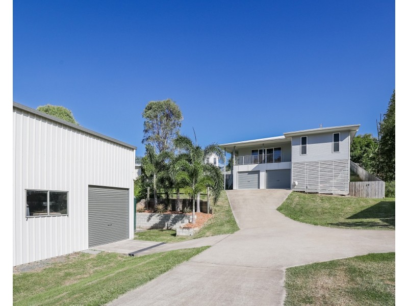 9 Bayview Close, Agnes Water QLD 4677