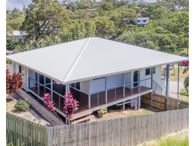 9 Bayview Close, Agnes Water QLD 4677