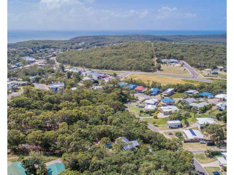 9 Bayview Close, Agnes Water QLD 4677