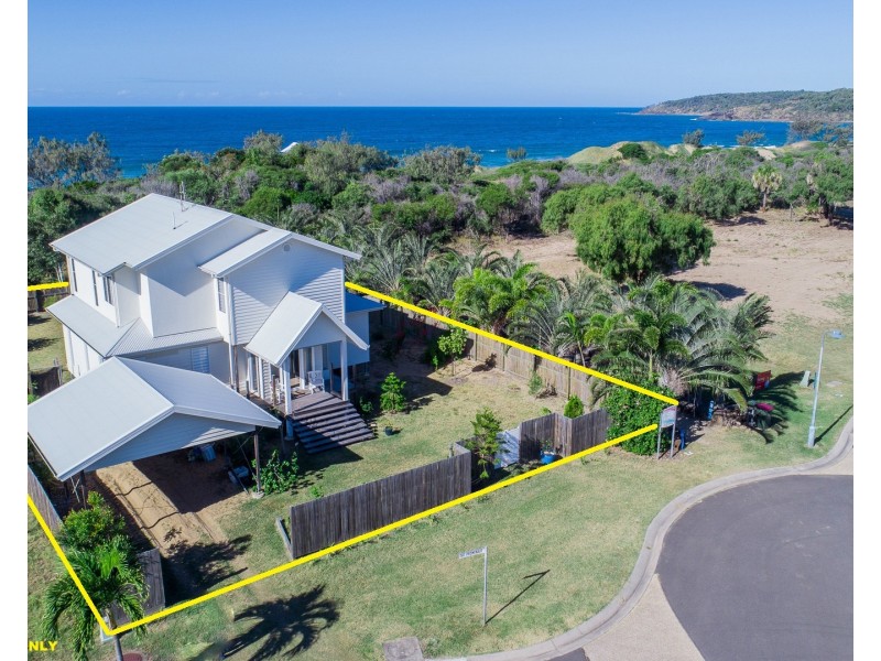 9 The Promenade, Agnes Water QLD 4677
