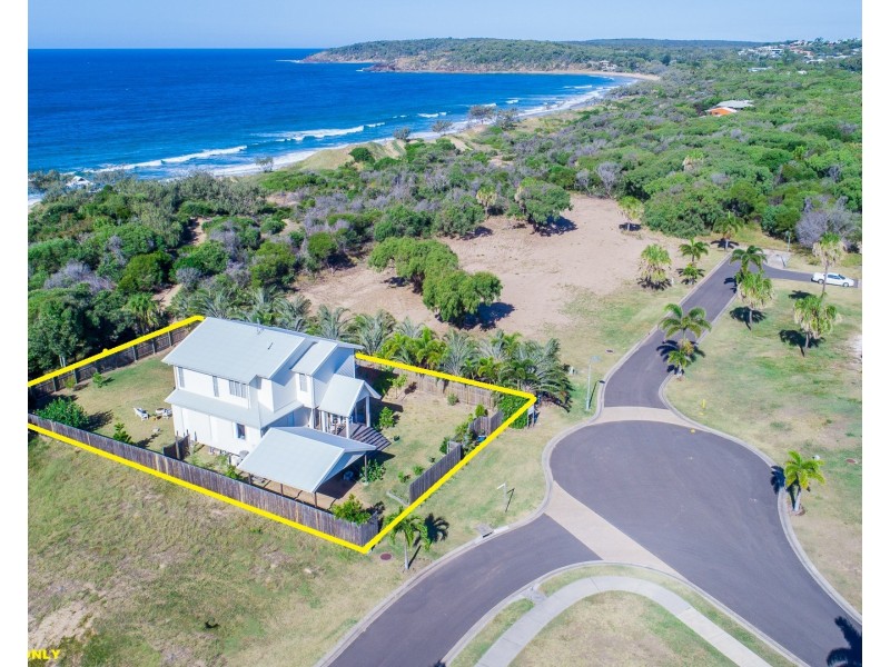9 The Promenade, Agnes Water QLD 4677