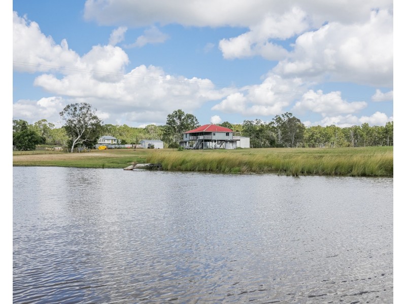 3183 Lowmead Road, Lowmead QLD 4676