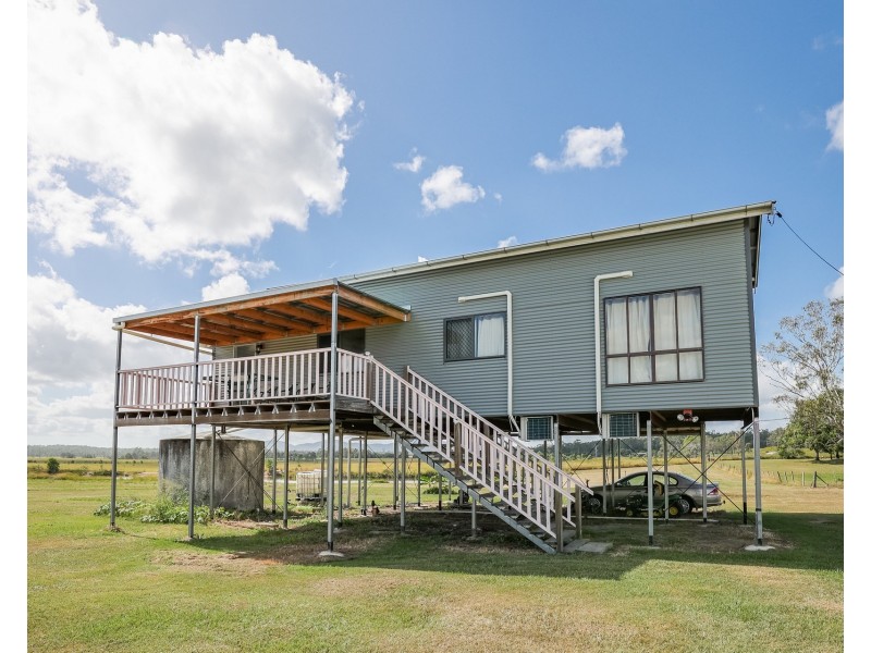 3183 Lowmead Road, Lowmead QLD 4676