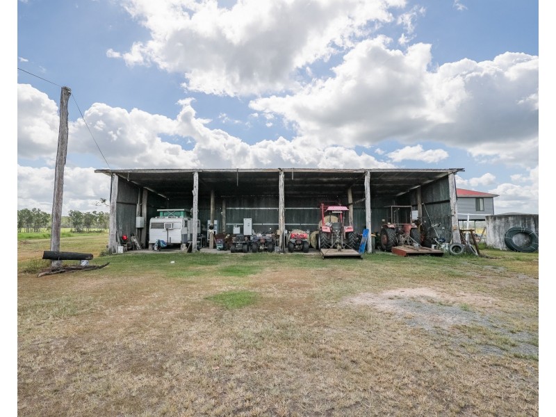 3183 Lowmead Road, Lowmead QLD 4676
