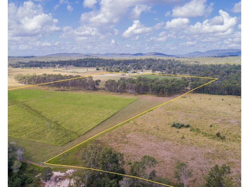 3183 Lowmead Road, Lowmead QLD 4676