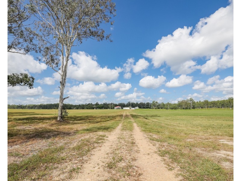 3183 Lowmead Road, Lowmead QLD 4676