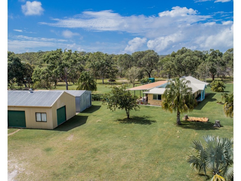 441 Anderson Way, Agnes Water QLD 4677