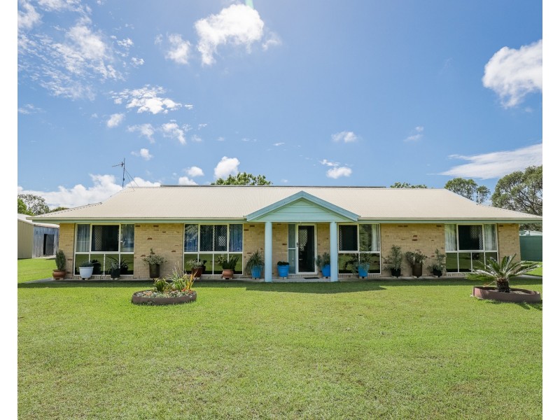 441 Anderson Way, Agnes Water QLD 4677