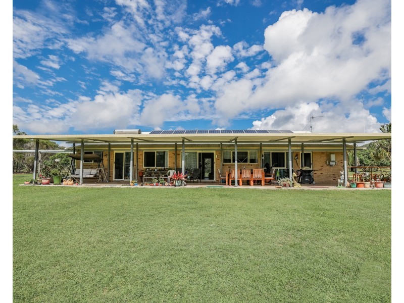 441 Anderson Way, Agnes Water QLD 4677