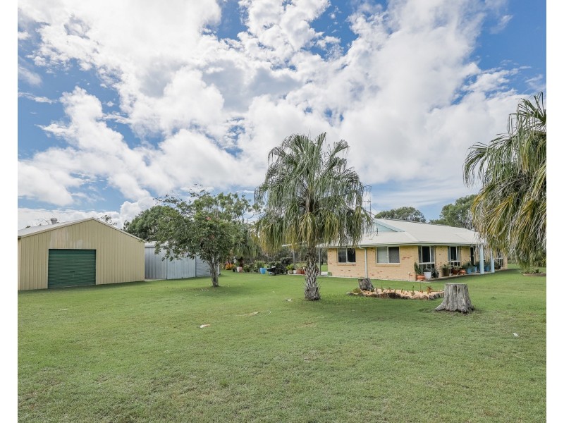 441 Anderson Way, Agnes Water QLD 4677