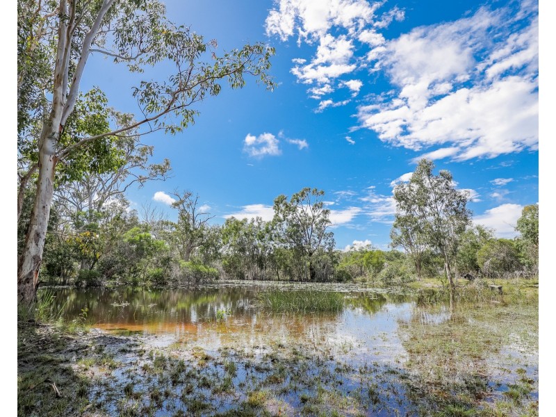 441 Anderson Way, Agnes Water QLD 4677