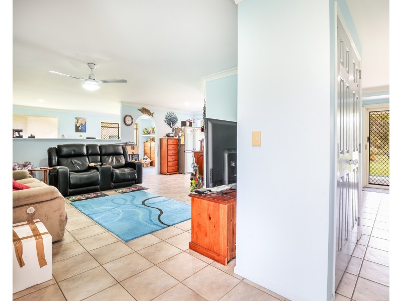 441 Anderson Way, Agnes Water QLD 4677