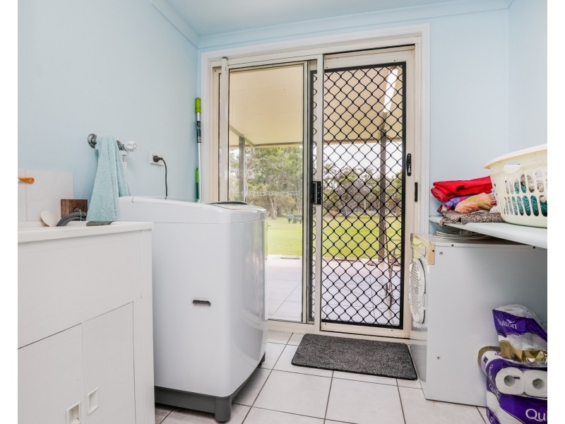 441 Anderson Way, Agnes Water QLD 4677